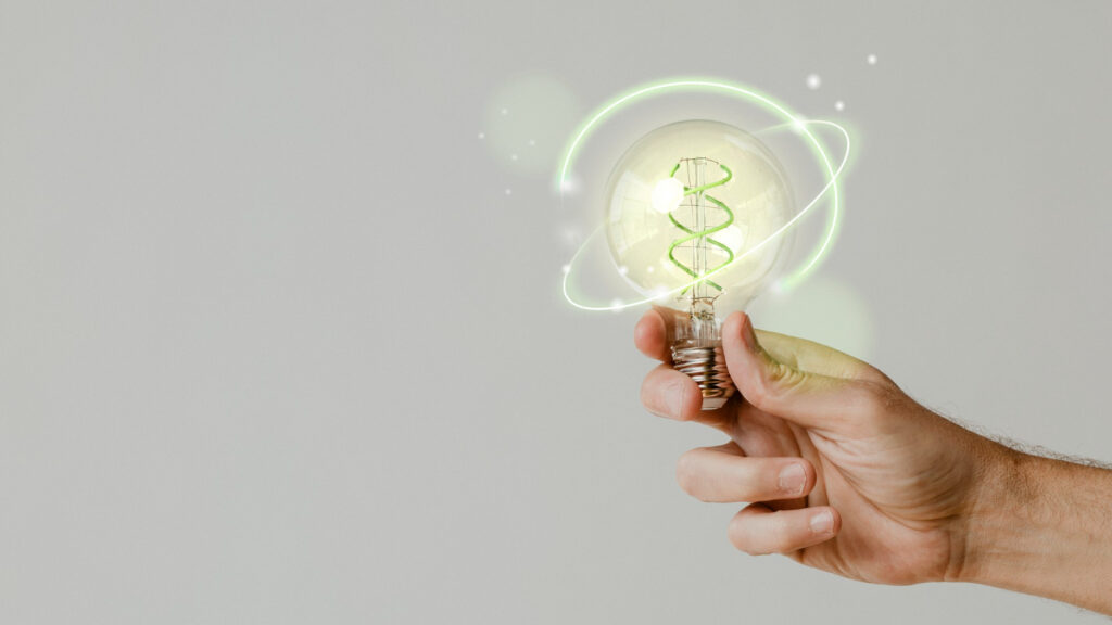 ahorro energetico
