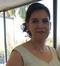Yolanda Espinosa Pérez